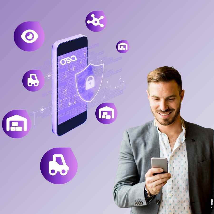 Revolutionizing Supply Chain Businesses with WhiteLabeling Technology